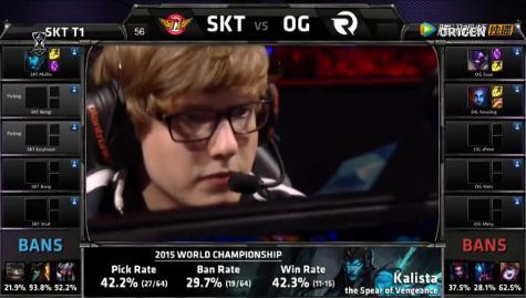 英雄联盟S12病情更新，RNG几乎全队中招只能线上参赛