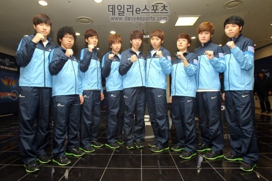 Wolves Esports 允许 Lysoar 探索新机会