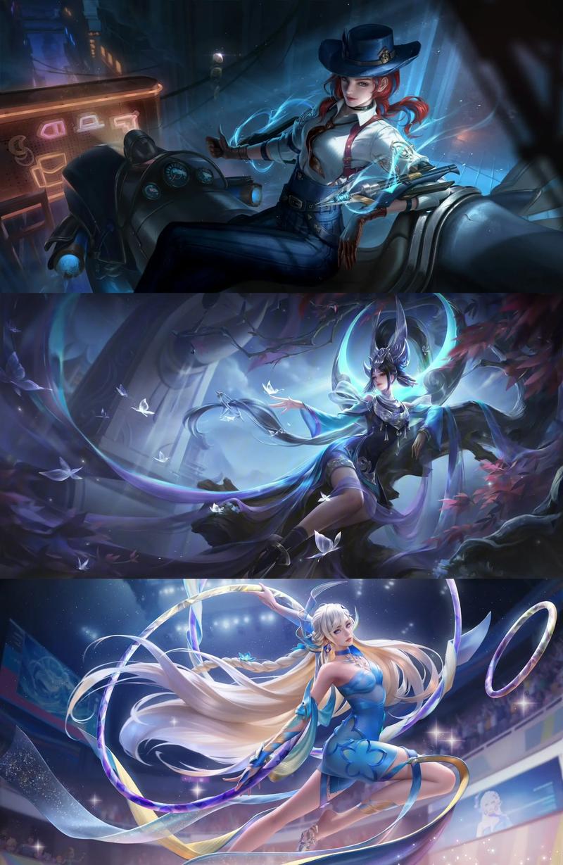 NIP赛后群访Angel：主要就是我们ad抢到了大龙，奠定了胜利