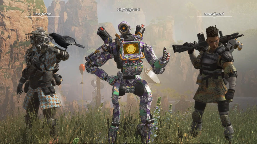 WBG祝Xiaohu生日快乐：愿你怀揣赤诚热望 朝朝所愿得偿