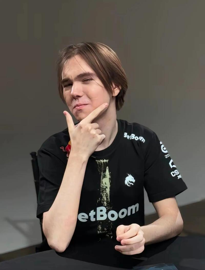 KSCERATO ：不担心浪费巅峰，自觉并未处于黄金期