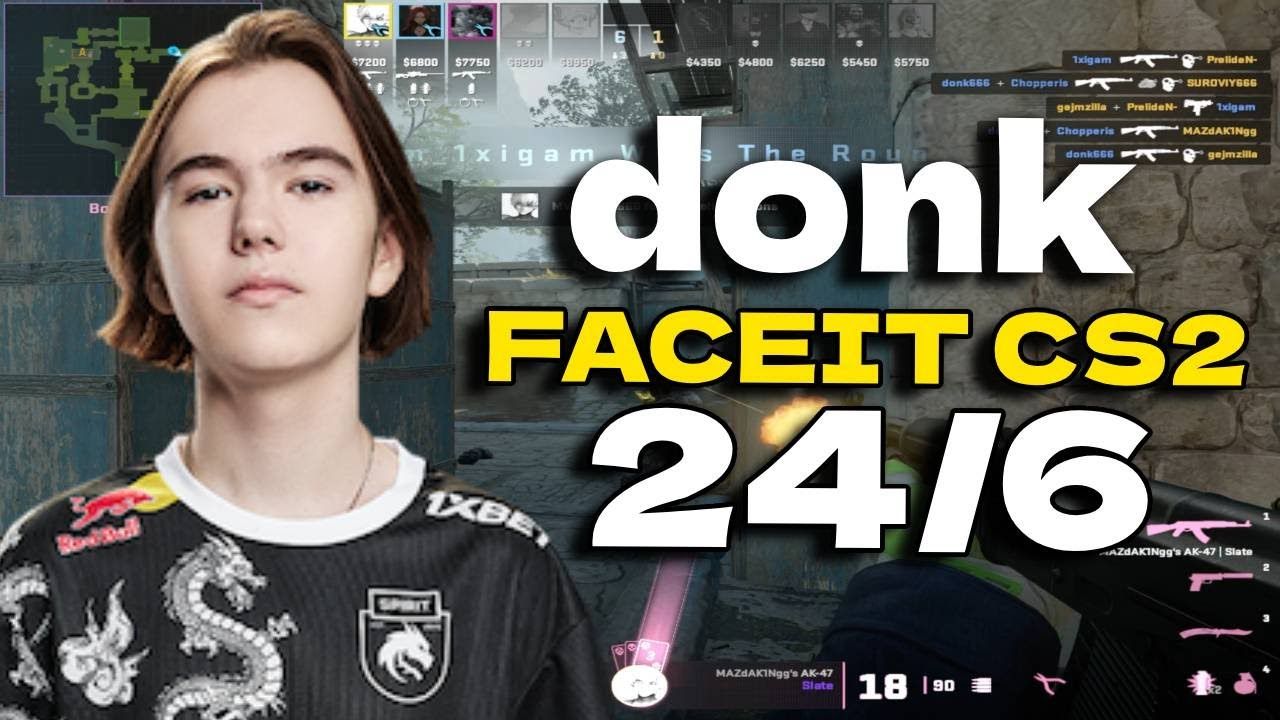 电竞比分neL爆料：m0NESY即将加盟Falcons